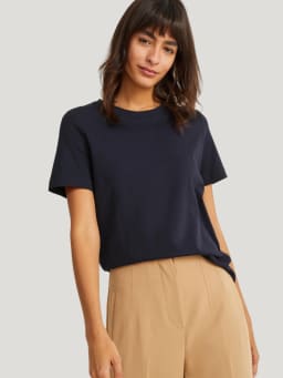 Baumwoll-Shirts
