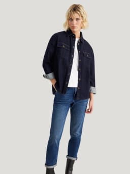 Jeans Boyfriend
