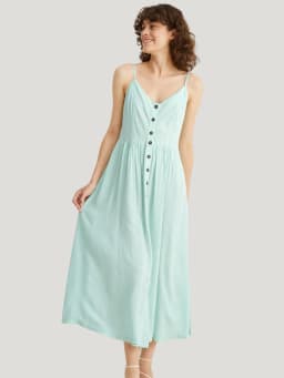 Robes longues 