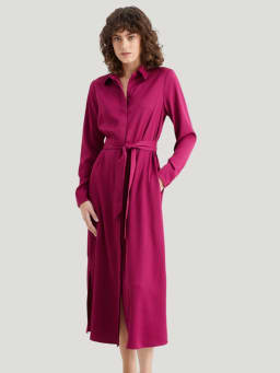 Robes chemisier 