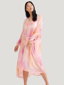 Robes colorées
