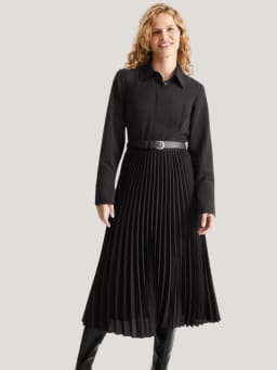 Robes avec ceintures 