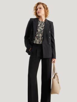 Pantalons Palazzo