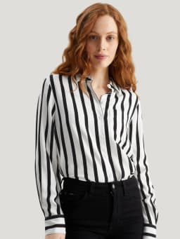Camicie a righe