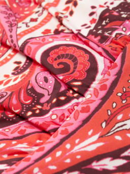 Vzor Paisley