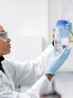 Berufe in der Textil- und Bekleidungstechnik
