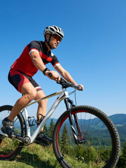 Cross Country MTB