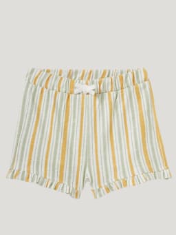 Luchtige shorts