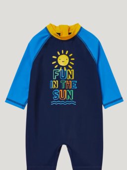 Zwemkleding voor baby's