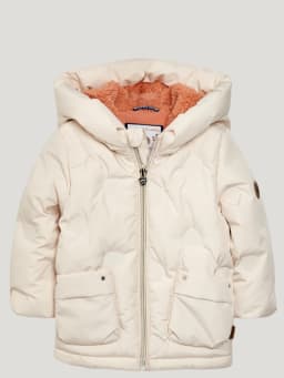 Warme winterjassen