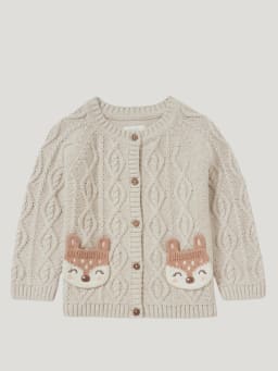 Pullover & cardigans