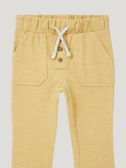 Luchtige leggings & joggingbroeken