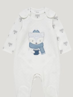 Babyuitzet Wat heeft je baby nodig