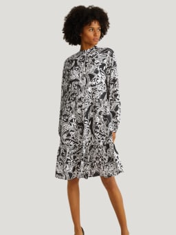 Vestidos de línea evasé versátiles