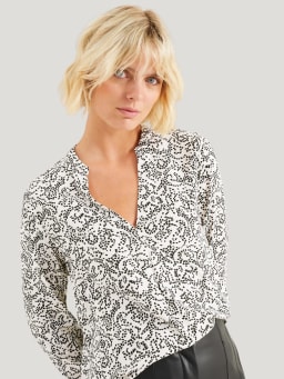Blusas para cualquier ocasión