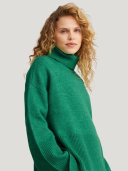 Jerséis oversize