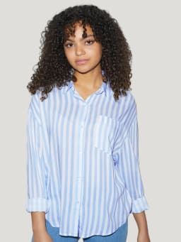 Blusas a rayas
