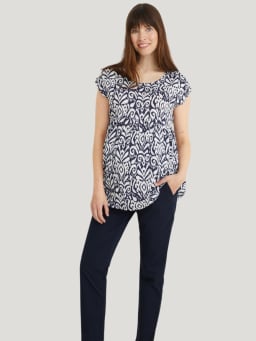 Pantalones premamá cómodos