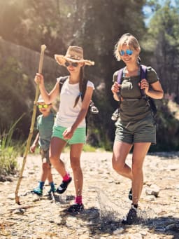 Tips on sustainable tourism