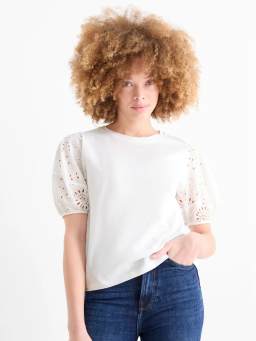 Spitzenshirts