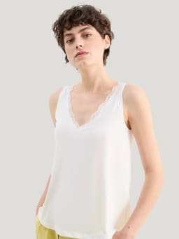 Spitzenshirts