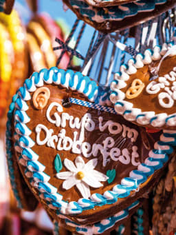 Organizzazione e consigli per l'Oktoberfest