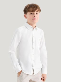 Feestelijke kindermode