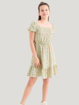 Kinderkleidung mit süßen Prints