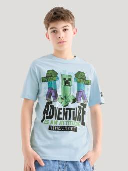 Kinderkleidung mit coolen Motiven