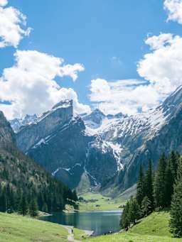 Akrivferien im Appenzellerland