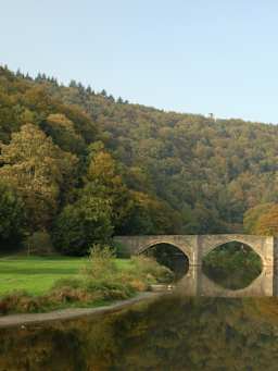 Buitenactiviteiten in de Bouillon en de zuideljke Ardennen