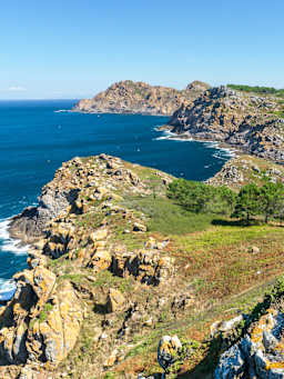 Turismo activo en Galicia