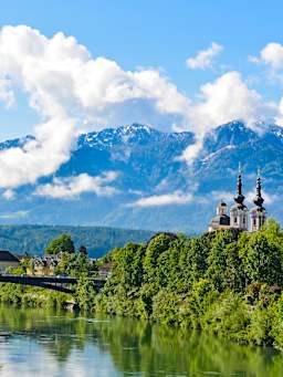 Aktivurlaub in Kärnten