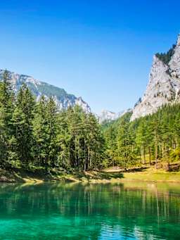 Aktivurlaub in der Steiermark