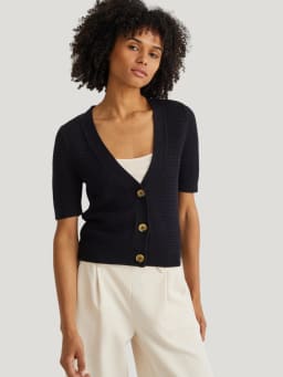 Cardigans et pulls légers