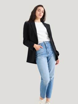 Mom-Jeans