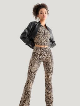 Animal Print