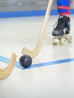 Inline hockey en rolrockey: informatie & tips
