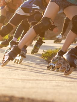 Skeeleren: info over de sport & tips voor beginners