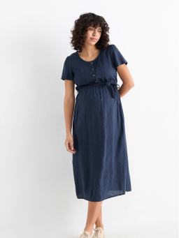 Ropa chic premamá