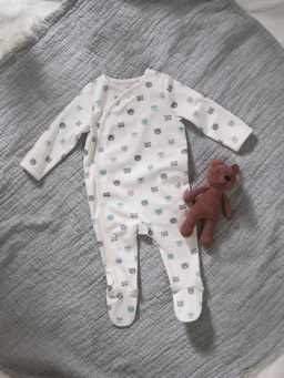 Pyjamas bébé