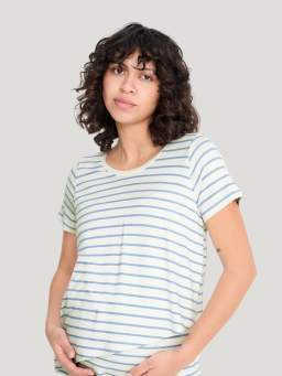 Comfortabele zoogtops