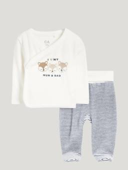 Tops & trousers for babies Tops & trousers for babies