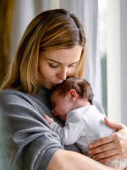 Newborn baby essentials checklist Newborn baby essentials checklist