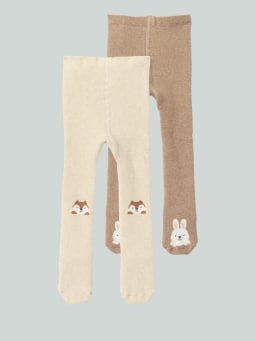 Collants pour bébés