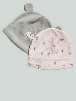 Babymutsjes