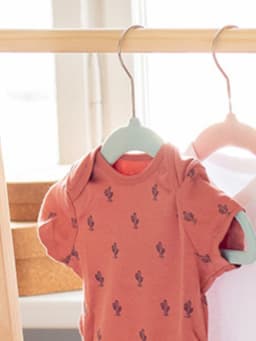 Baby benodigdheden