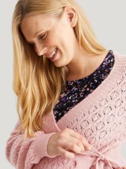 Comfortabele mode voor borstvoeding