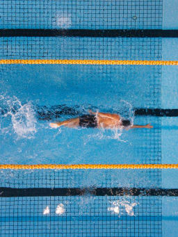 Guida al nuoto
