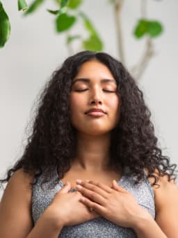 La méditation pour débutants